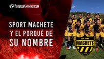 Sport Machete: club de Huancavelica con más de 100 años que busca el ascenso en Copa Perú