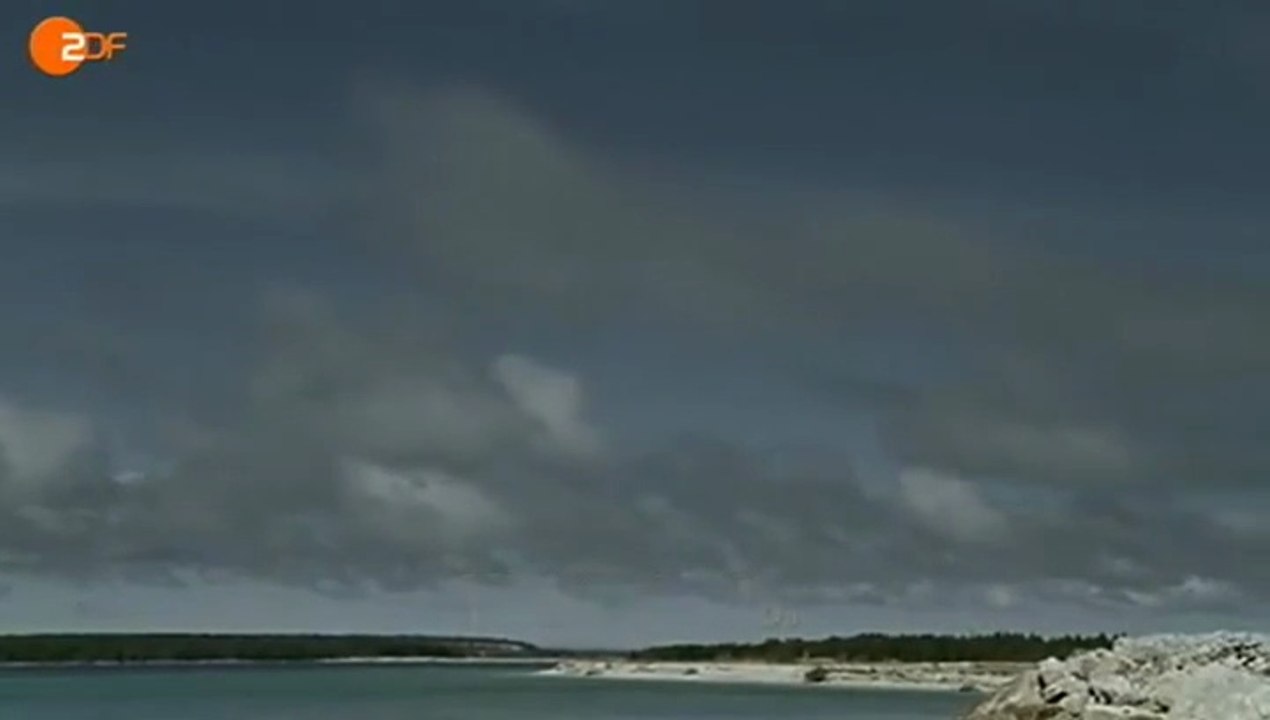 Der Kommissar und das Meer -09- Eiserne Hochzeit