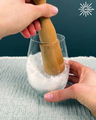 Galentines drink magic begins here ❤️✨