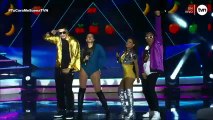 ¡Duros! Tu Cara Me Suena arranca su tercera gala con un opening lleno de baile
