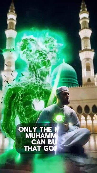 The Transformative Power of Prophet's ﷺ  Spiritual Presence