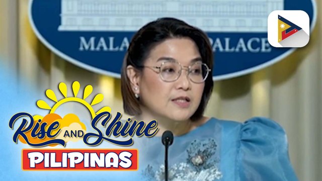 PBBM, pinabubusising mabuti ang DPWH proposed 2026 budget | Kenneth Paciente