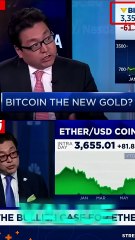 Why Ethereum Could Skyrocket