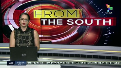 FTS 20:30 03-09: Venezuela inaugurates monument for 80th anniv. of Chinese victory over Japan