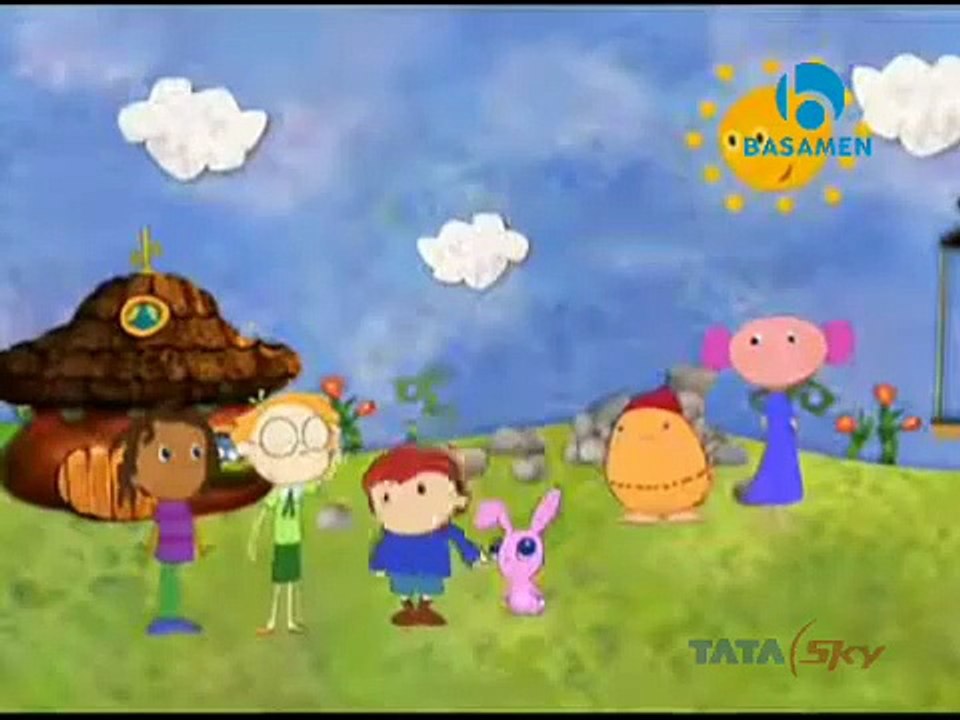 tobi hindi episode 1 (tata sky basamen)