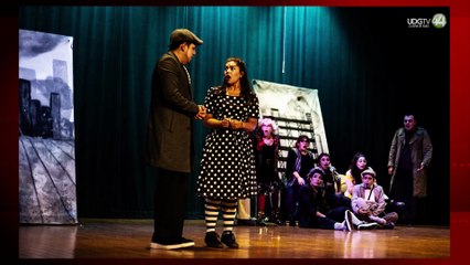 Lagos de Moreno recibirá el XXV Encuentro de teatro del Interior