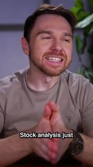 Why Stock Picking Doesn't Work #shorts