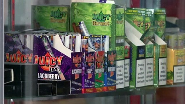 Illegal vape markets continue to prosper despite over a hundred store closures in Western Australia