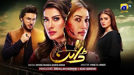 Dayan Episode 57 Teaser