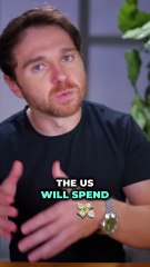 Why The Government Will Shut Down #shorts