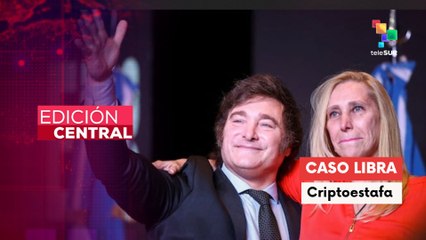 Comisión de Investigación de la Criptoestafa del Gobierno de Milei