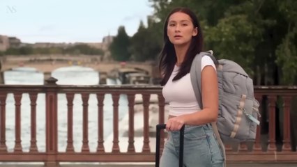 The Summer I Turned Pretty Season 3 Episode 10 Trailer Conrad in Paris