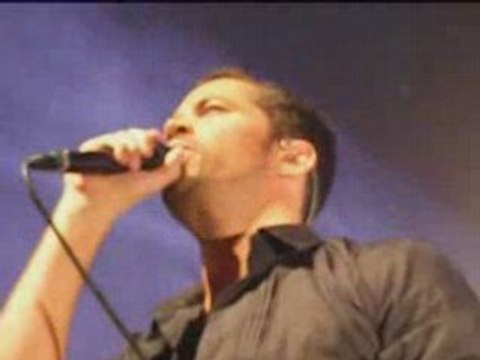 Emmanuel Moire Rien ni personne