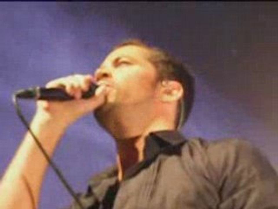 Emmanuel Moire Rien ni personne