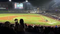 Sultanes los empata en el tercer duelo de la final de zona norte
