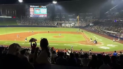 Sultanes los empata en el tercer duelo de la final de zona norte