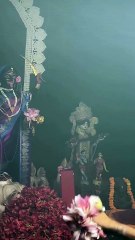 Goddess of Time, Death and Destruction