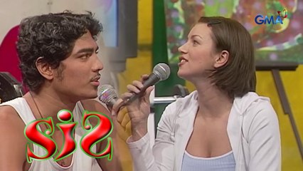 Lana Asanin and Jet Alcantara on working out everyday | SiS (Stream Together)