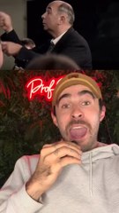 Gérard Jugnot a un peu triché avec ce genre de scène dans Les Choristes 😅