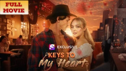 Keys To My Heart Full