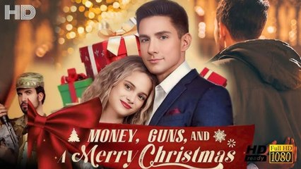 Money, Guns, And A Merry Christmas - Video