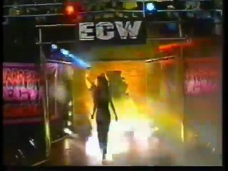 ECW Francine & Shane Douglas vs Sunny & Chris Candido