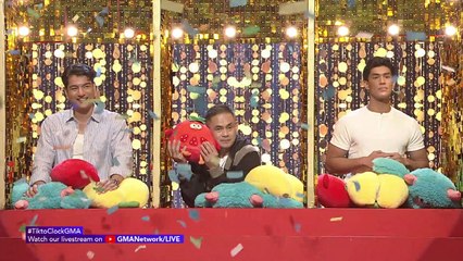 TiktoClock: Todo ang Huwebes