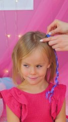 👑 DIY princess costume for halloween! ✨ #halloweencostume #princess