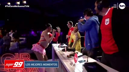 Los mejores momentos que marcaron la tercera gala