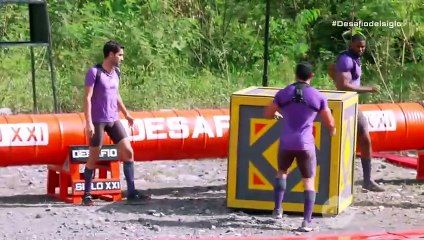 Desafíos del Siglo XXI y 2025 - Capítulos 44 a 46