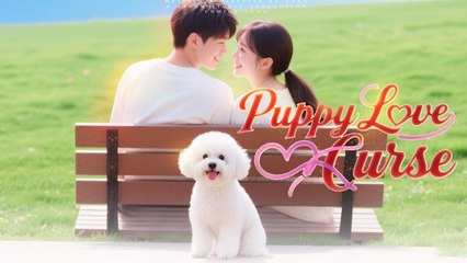 Cursed To Be A Puppy After Kissing My CEO | He's The Only One Who Can Save Me