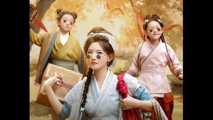 She Was A Top Agent. Now She's The Abusive Stepmother... And The Kids Are The Least Of Her Problems.