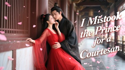 I Know Our Top Eunuch Isn't A Eunuch. The Mark I Left On His Neck Proves..This Secret Get Me KILLED😱