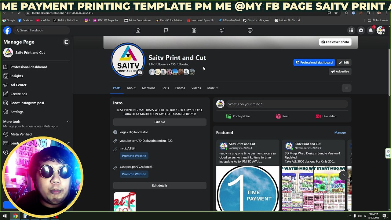 PAANO MAGKAKAROON NG CUSTOMER SA PRINTING BUSINESS? (FAST & PROVEN TIPS!)