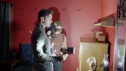 Expedition X (2020) Season 10 Episode 3- Curse of the Conjuring - Full Episode