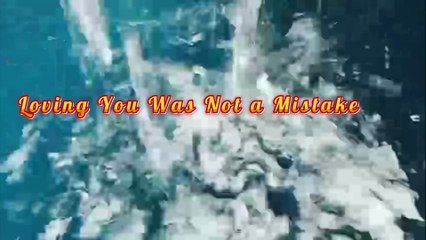 Loving You Was Not a Mistake   LATEST  DUET LOVE SONG