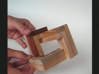 Casse-tête: Dutch Rings