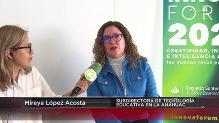 Juan José Díaz habla de su participación en el VI Congreso de DDHH y Derecho Humanitario