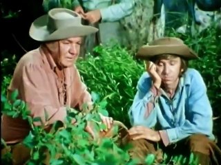 Dusty's Trail WIZARD OF OOZE (Ep 18) Bob Denver