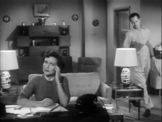 LIFE WITH ELIZABETH - Bill Dunning - BETTY WHITE