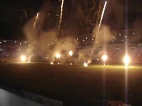 Nancy-rennes saison 2007-2008