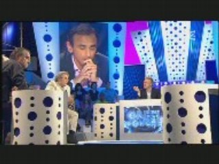 Redeker revient sur sa tribune sur l'Islam chez Ruquier