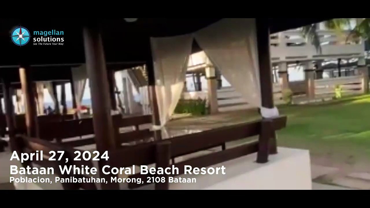 Summer Outing 2024 Teaser
