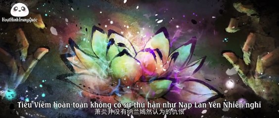 Đấu Phá Thương Khung  Tam Niên Chi Ước Tập 2