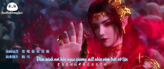 Đấu Phá Thương Khung  Tam Niên Chi Ước Tập 7