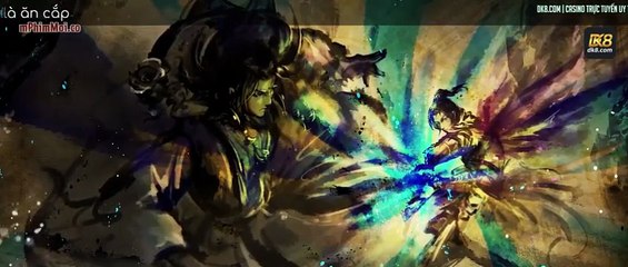 Đấu Phá Thương Khung  Tam Niên Chi Ước Tập 10