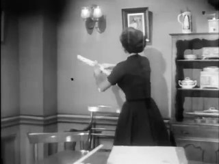 LIFE WITH ELIZABETH - Bad Day - BETTY WHITE