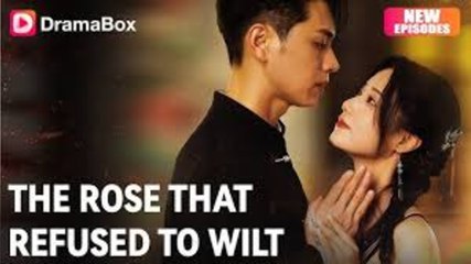 SHE ROSE THAT REFUSED TO WILT - FULL MOVIES ENGLISH SUB