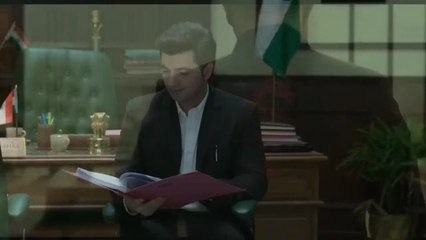 BABBAR SHER Trailer- Salman Khan Shines in Atlee's Newest Film!