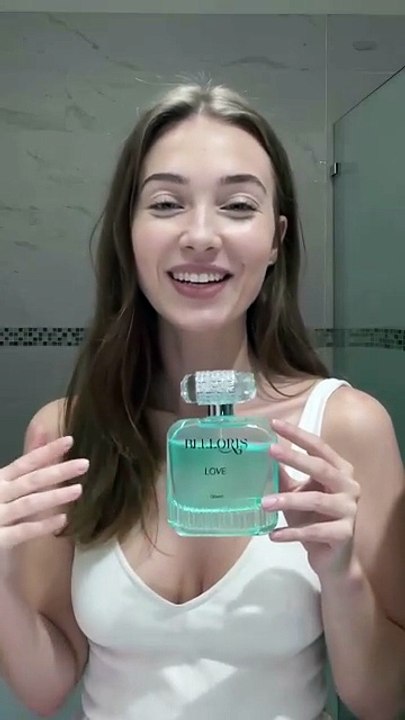 They Can’t Describe It. They Just Know They Love It.